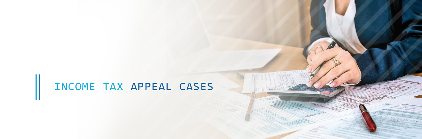 Income Tax Appeal Case Filing in Kolkata