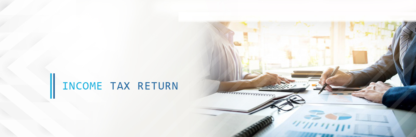 Procedure filing income tax return online in kolkata
