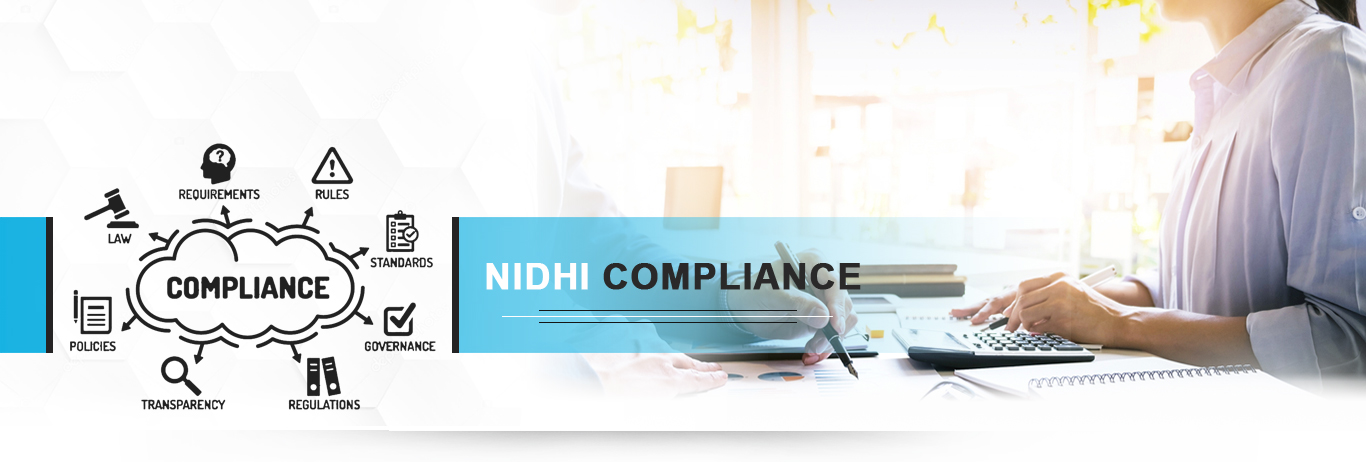 Tax and Compliance For Nidhi in Kolkata