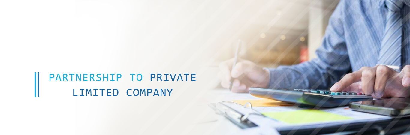 Name Change of Company
