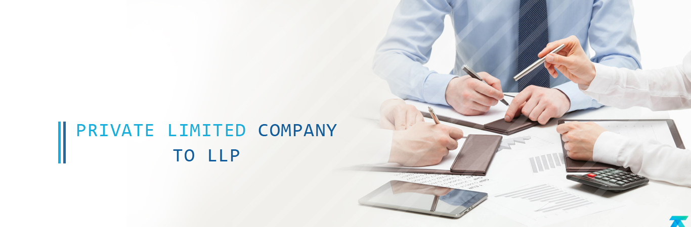 Name Change of Company