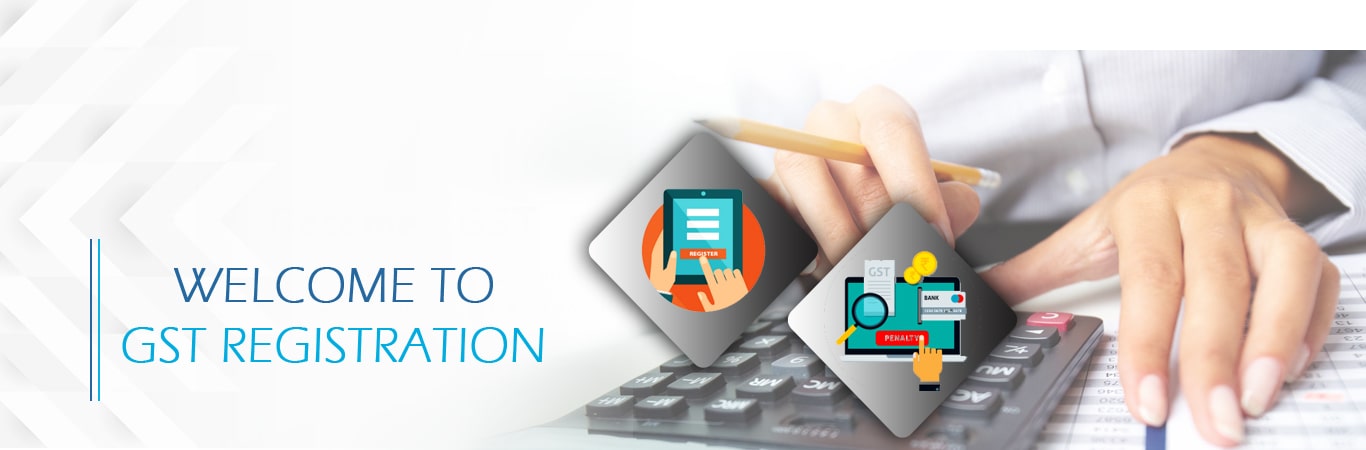 GST Registration Fees Consultant Kolkata-Delhi-UP 