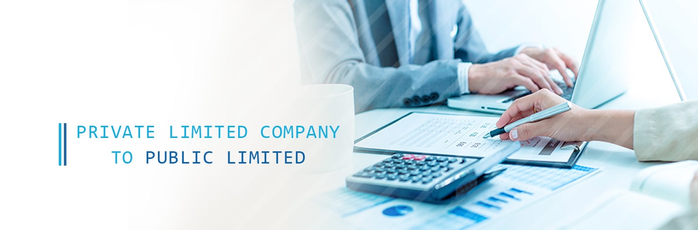 Name Change of Company